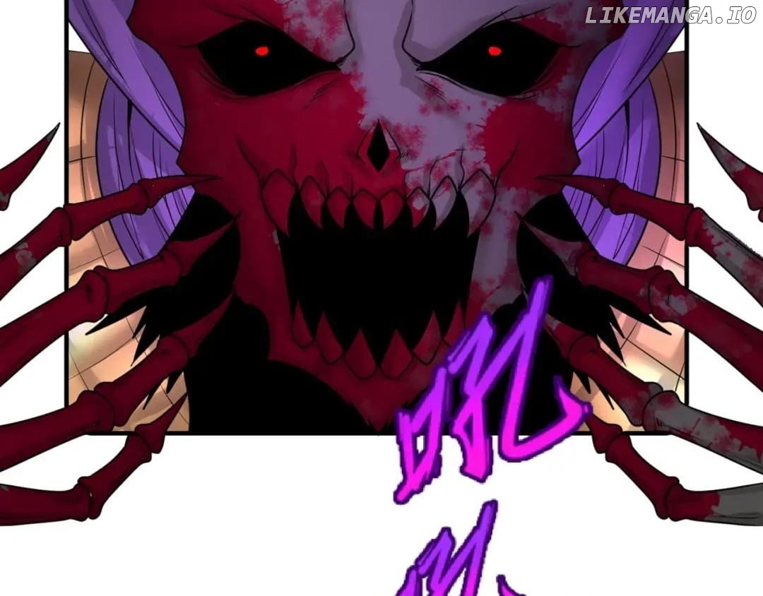 Era of the Haunted chapter 89 - page 62